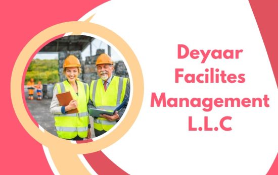 Top 8 Facility Management Companies in Sharjah - Maximize Your Business Potential