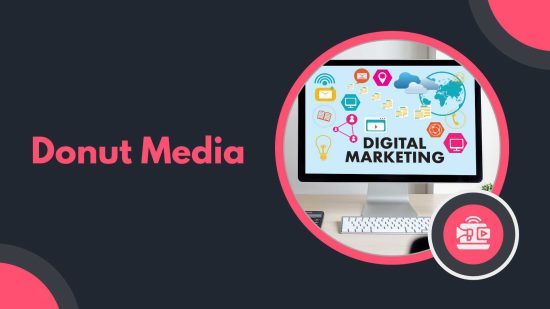 Donut Media