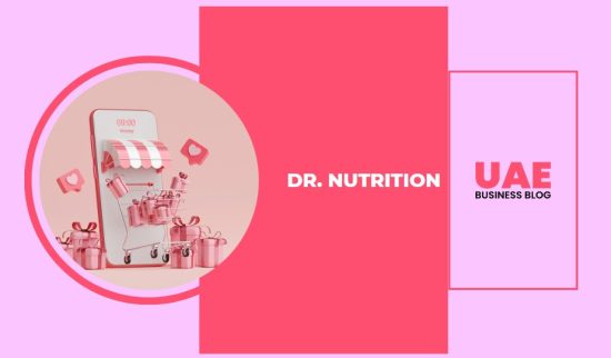 Dr. Nutrition