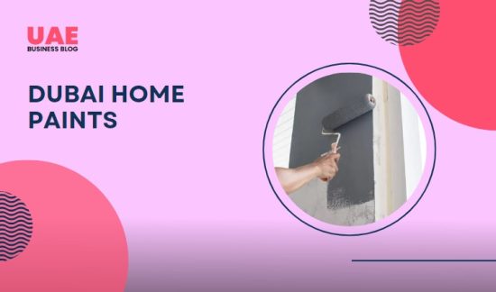 Dubai Home Paints