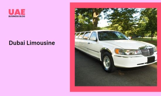 Dubai Limousine