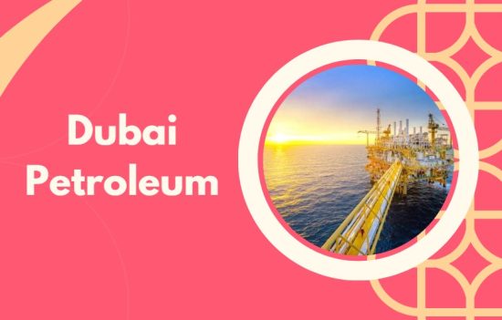 Dubai Petroleum