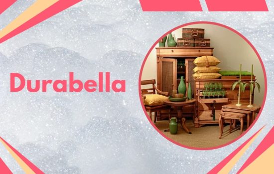 furniture companies in dubai