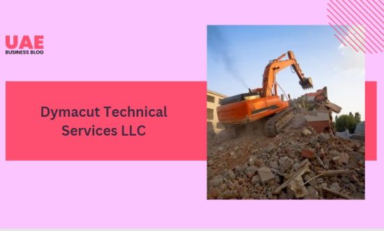 Dymacut Technical Services LLC