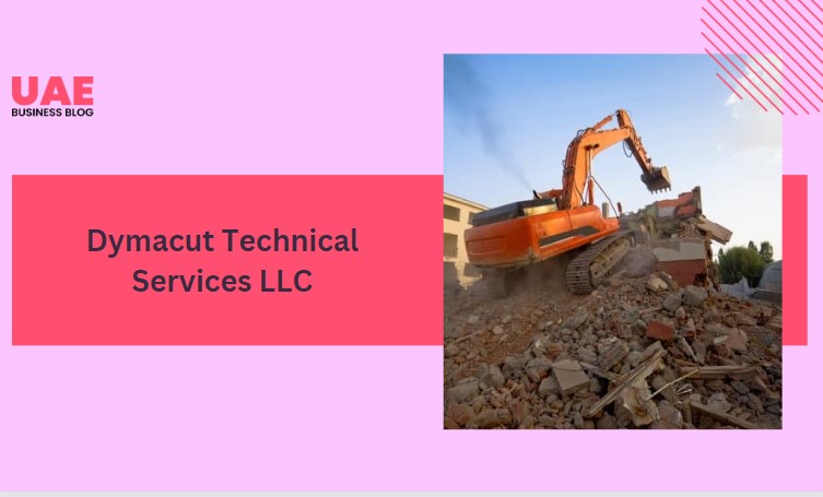 Top 10 Best Demolition Companies in Dubai - UAE Business Blog