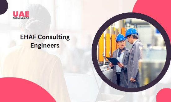 EHAF Consulting Engineers