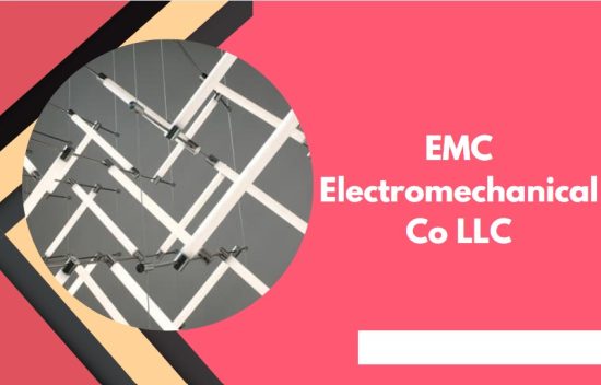 EMC Electromechanical Co LLC