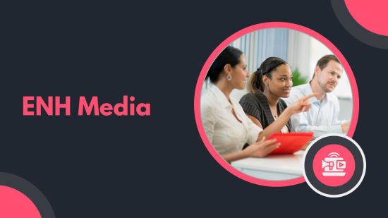 ENH Media