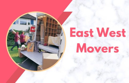 East West Movers