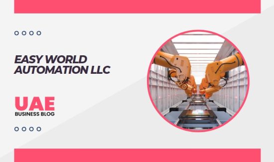 Easy World Automation LLC