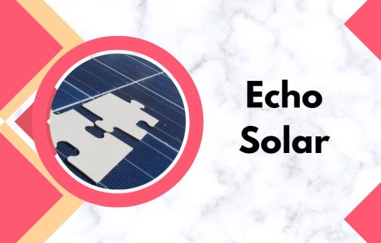 Echo Solar
