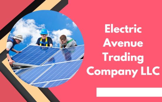 Electric Avenue Trading Company LLC