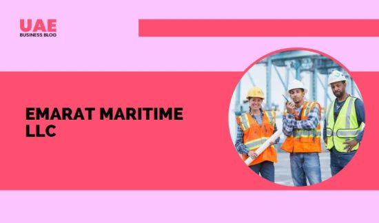 Emarat Maritime LLC