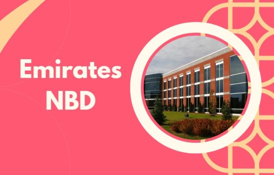 Emirates NBD