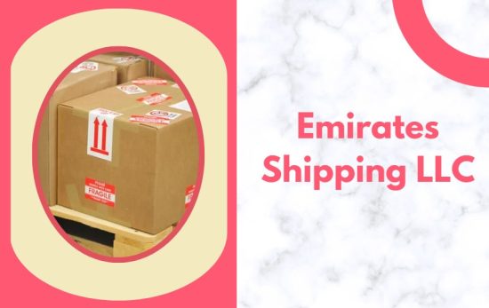 Emirates Shipping LLC
