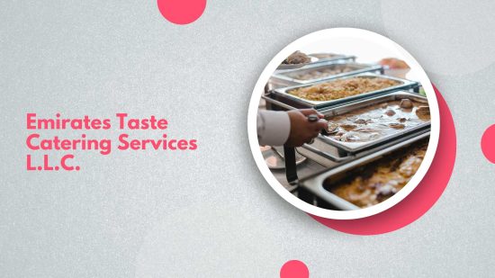 Emirates Taste Catering Services L.L.C