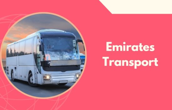 Emirates Transport