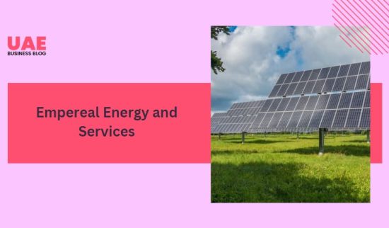 Empereal Energy and Services