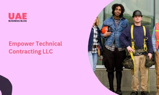 Empower Technical Contracting LLC