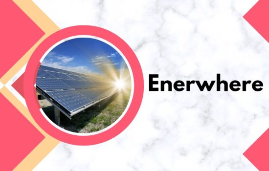 Enerwhere
