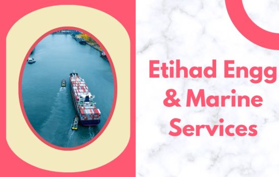 Etihad Engg & Marine Services