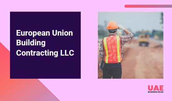 European Union Building Contracting LLC