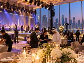 Event Companies in UAE