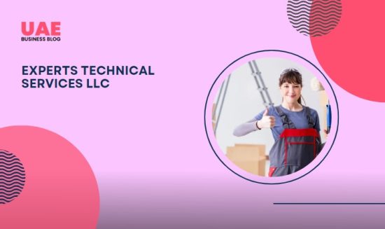 Experts Technical Services LLC