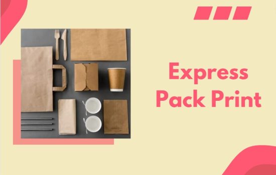 Express Pack Print