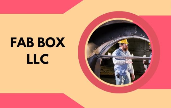 FAB BOX LLC