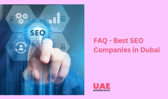 FAQ - Best SEO Companies in Dubai