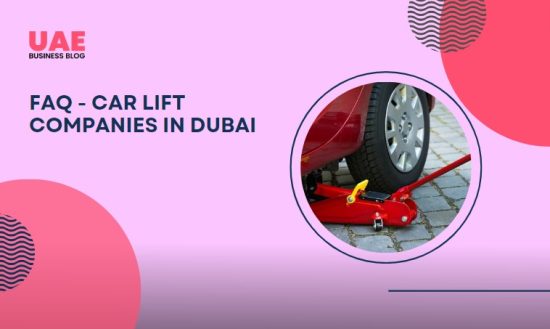 FAQ - Car Lift Companies in Dubai