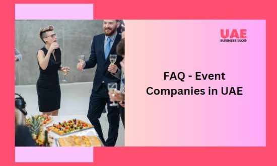 FAQ - Event Companies in UAE