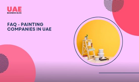 FAQ - Painting Companies in UAE