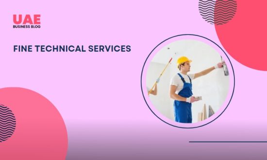 FINE Technical Services