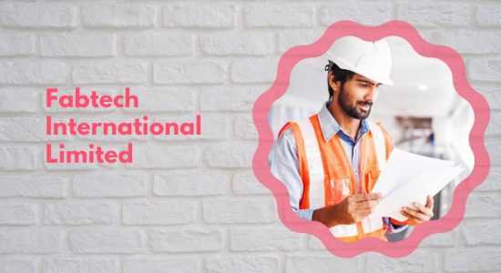 Fabtech International Limited