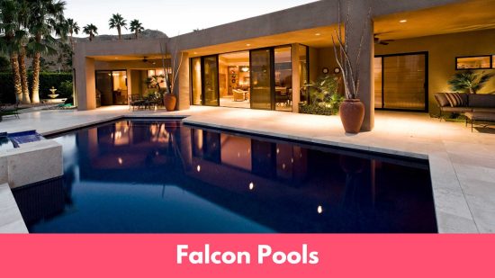 Falcon Pools