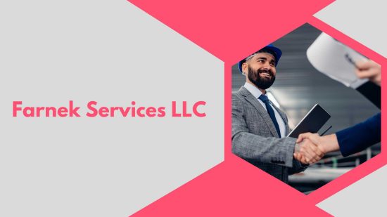 Farnek Services LLC