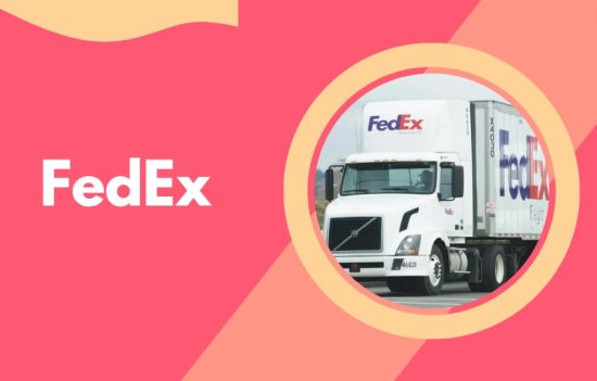 Top Logistics Companies in Sharjah - Get Your Goods Moving