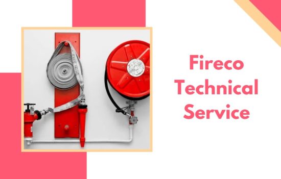 Fireco Technical Service