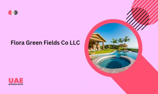Flora Green Fields Co LLC
