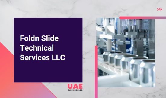 Foldn Slide Technical Services LLC
