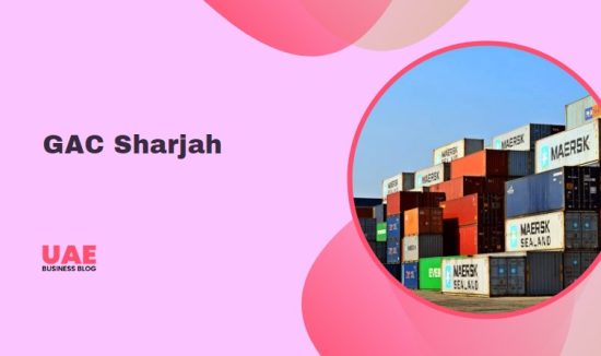 GAC Sharjah