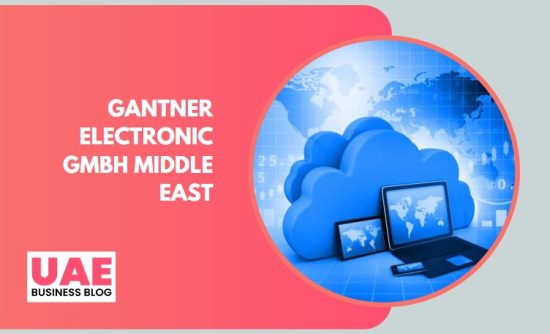 GANTNER Electronic GmbH Middle East