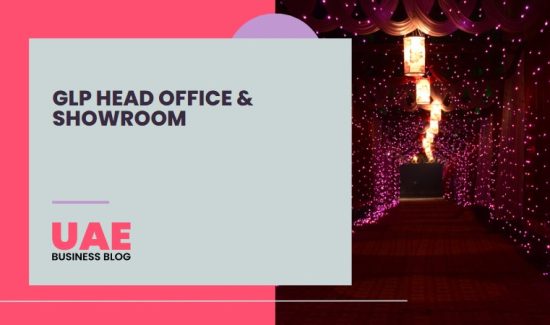 GLP Head Office & Showroom