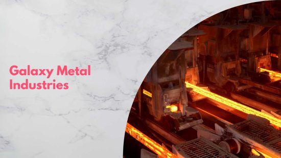 Galaxy Metal Industries