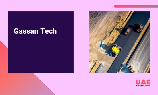 Gassan Tech