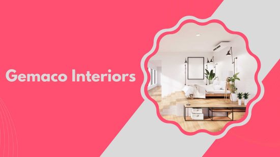 Gemaco Interiors