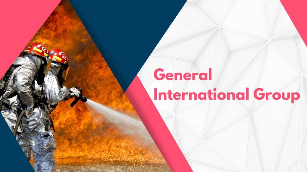 Top 10 Fire Fighting Companies in Dubai UAE Business Blog