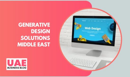 Generative Design Solutions Middle East